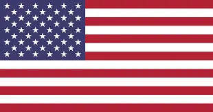 american flag-Euless