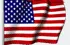 american flag - Euless