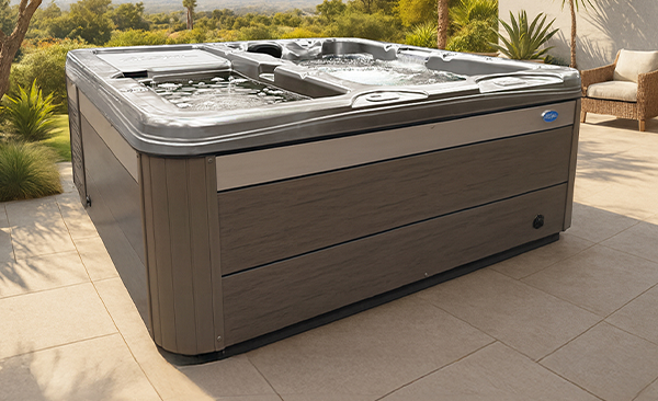 Cold Plunge Spas Series Euless hot tubs for sale