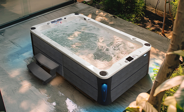 Deck Series Euless hot tubs for sale