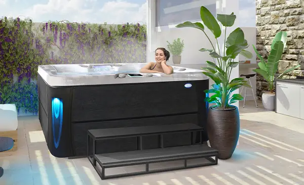 Escape X-Series Spas Euless hot tubs for sale