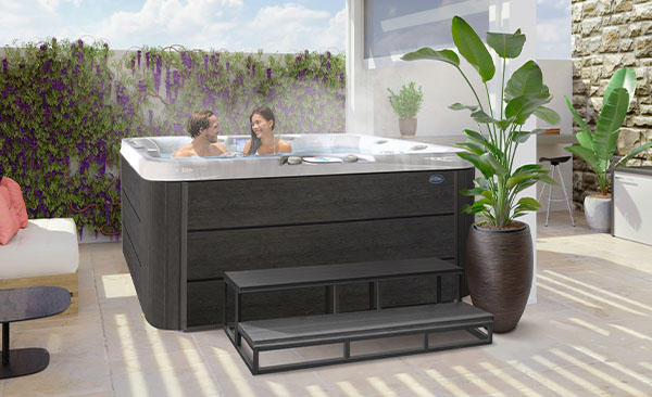 Escape™ Spas Euless hot tubs for sale