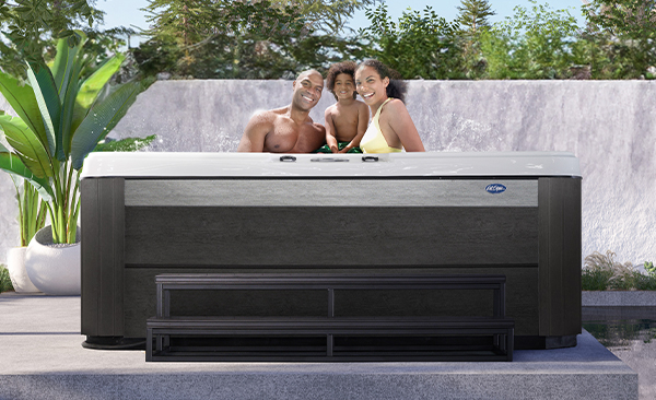 Patio Plus™ Spas Euless hot tubs for sale