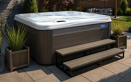 Patio&trade; Spas Euless hot tubs for sale