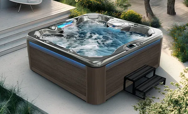 Platinum™ Spas Euless hot tubs for sale