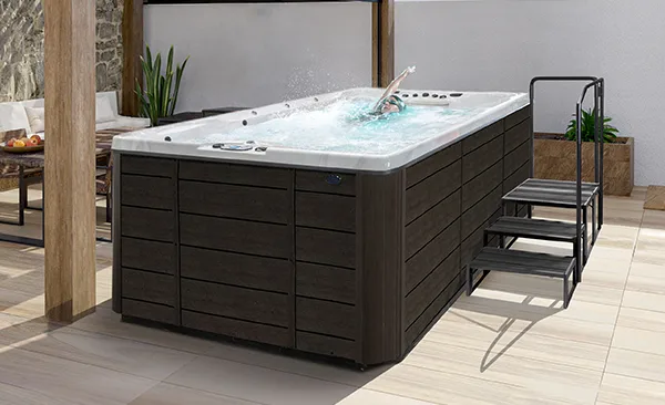 Swim Spas Euless hot tubs for sale