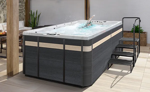 Swim X-Series Spas Euless hot tubs for sale