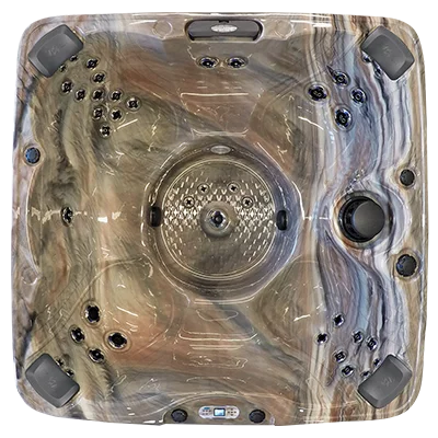Tropical EC-739B hot tubs for sale in Euless