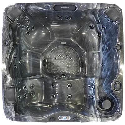 Pacifica EC-739L hot tubs for sale in Euless