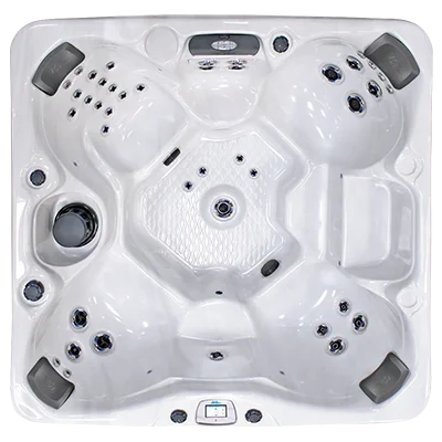 Baja-X EC-740BX hot tubs for sale in Euless