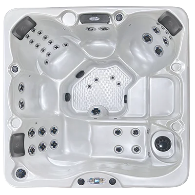 Costa EC-740L hot tubs for sale in Euless