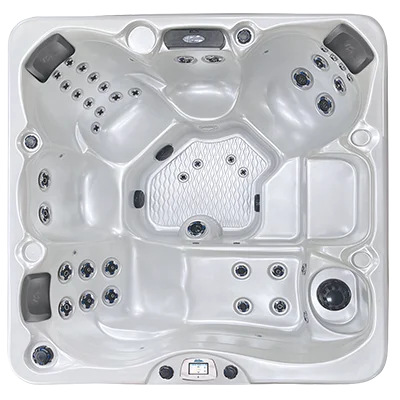 Costa-X EC-740LX hot tubs for sale in Euless