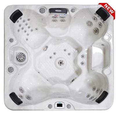Baja-X EC-749BX hot tubs for sale in Euless