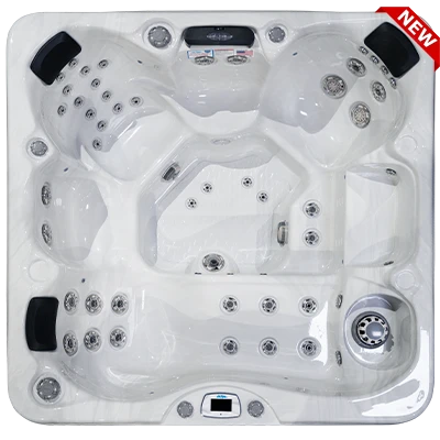 Costa-X EC-749LX hot tubs for sale in Euless