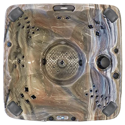 Tropical EC-751B hot tubs for sale in Euless