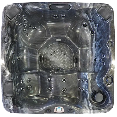 Pacifica-X EC-751LX hot tubs for sale in Euless