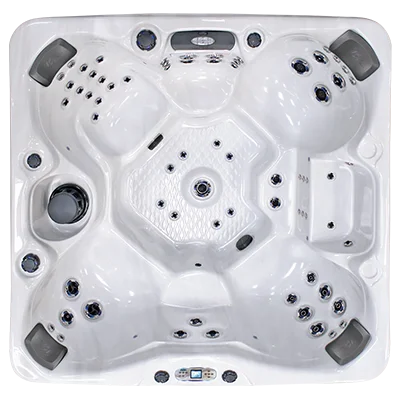 Baja EC-767B hot tubs for sale in Euless