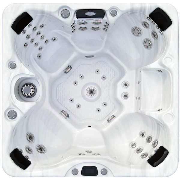 Baja-X EC-767BX hot tubs for sale in Euless