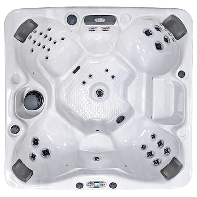 Cancun EC-840B hot tubs for sale in Euless