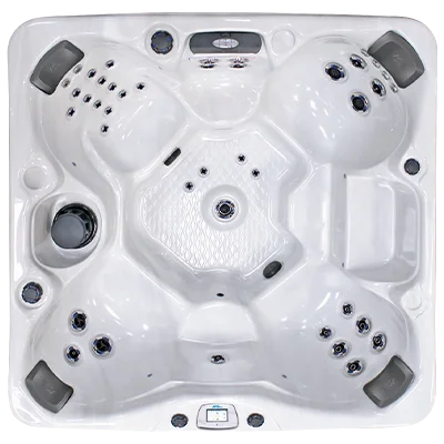 Cancun-X EC-840BX hot tubs for sale in Euless