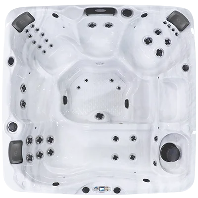 Avalon EC-840L hot tubs for sale in Euless