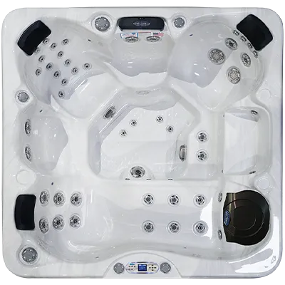 Avalon EC-849L hot tubs for sale in Euless