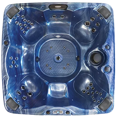 Bel Air EC-851B hot tubs for sale in Euless