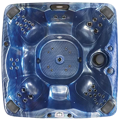 Bel Air-X EC-851BX hot tubs for sale in Euless