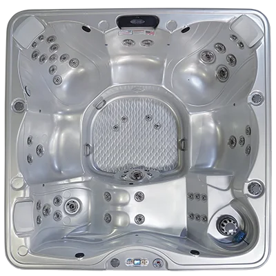 Atlantic EC-851L hot tubs for sale in Euless