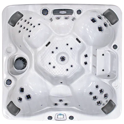Cancun-X EC-867BX hot tubs for sale in Euless