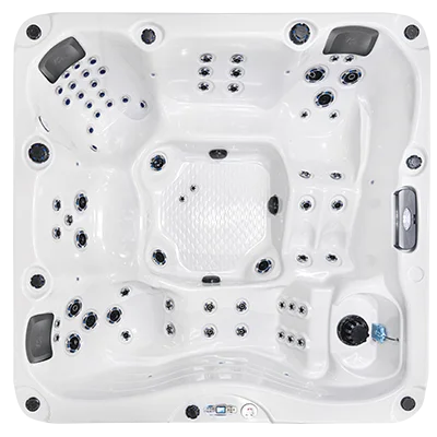 Malibu EC-867DL hot tubs for sale in Euless