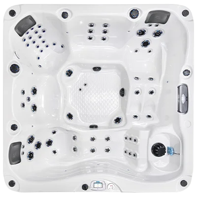 Malibu-X EC-867DLX hot tubs for sale in Euless