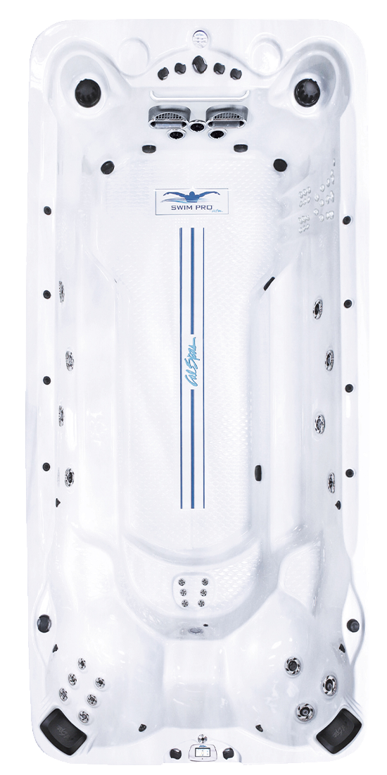 Commander F-1655 hot tubs for sale in Euless