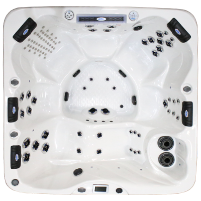 Huntington PL-792L hot tubs for sale in Euless