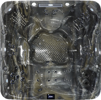 La Jolla PL-894L hot tubs for sale in Euless