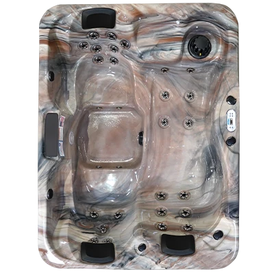 Kona Plus PPZ-529L hot tubs for sale in Euless