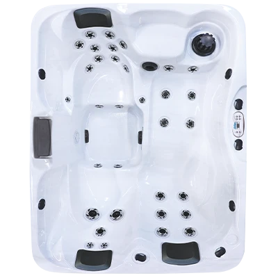 Kona Plus PPZ-533L hot tubs for sale in Euless