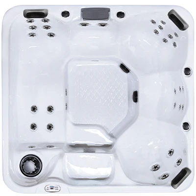 Hawaiian Plus PPZ-634L hot tubs for sale in Euless