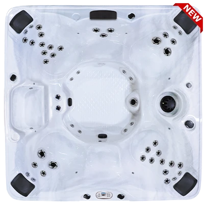 Tropical Plus PPZ-743BC hot tubs for sale in Euless