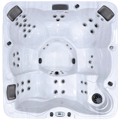 Pacifica Plus PPZ-743L hot tubs for sale in Euless
