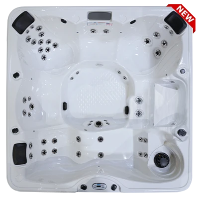 Pacifica Plus PPZ-743LC hot tubs for sale in Euless