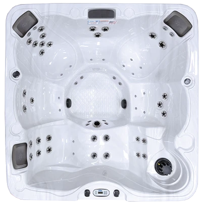 Pacifica Plus PPZ-752L hot tubs for sale in Euless