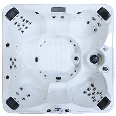 Bel Air Plus PPZ-843B hot tubs for sale in Euless