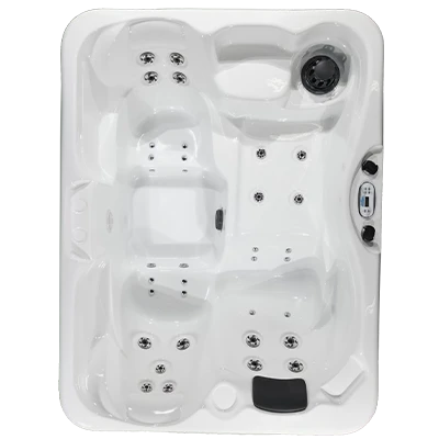 Kona PZ-535L hot tubs for sale in Euless
