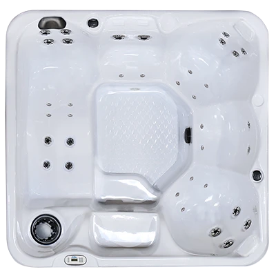 Hawaiian PZ-636L hot tubs for sale in Euless