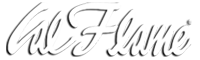 cal flame logo - hot tubs spas for sale Euless