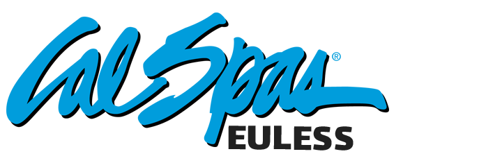 Calspas logo - Euless